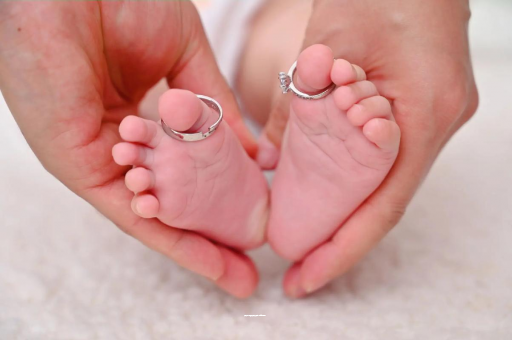 海安孕妇六个月肚子多大